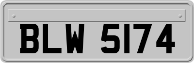 BLW5174