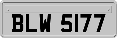 BLW5177