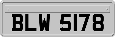 BLW5178