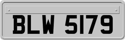 BLW5179