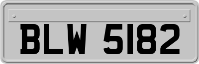 BLW5182