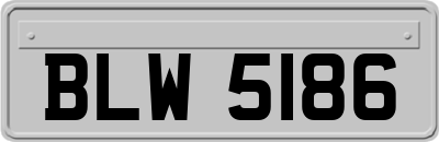 BLW5186