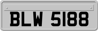 BLW5188