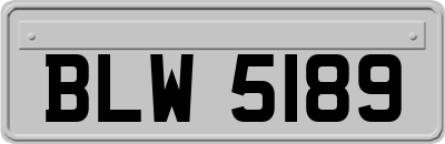 BLW5189