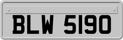 BLW5190