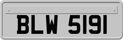 BLW5191