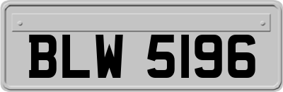 BLW5196