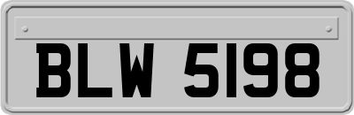 BLW5198