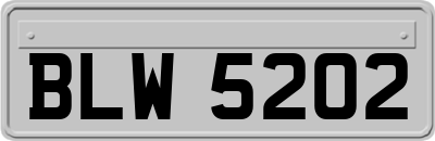 BLW5202