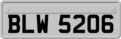 BLW5206