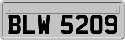 BLW5209
