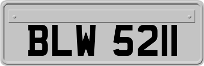 BLW5211