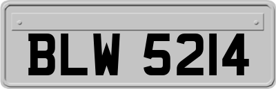BLW5214