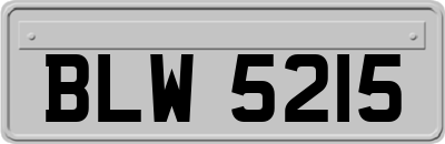 BLW5215