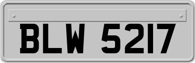 BLW5217