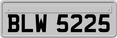 BLW5225