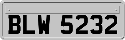 BLW5232