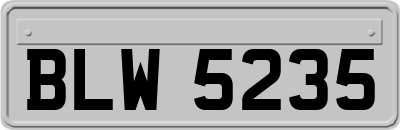BLW5235