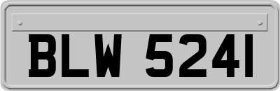 BLW5241