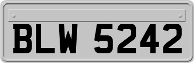BLW5242