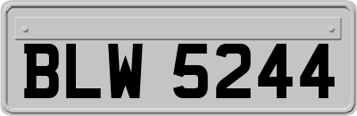 BLW5244