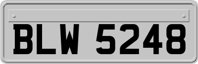 BLW5248
