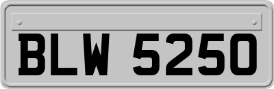 BLW5250
