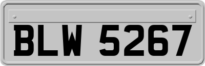 BLW5267