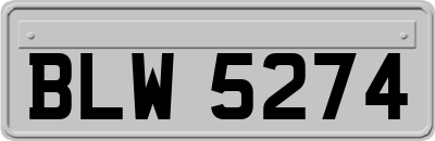 BLW5274