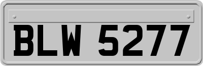 BLW5277