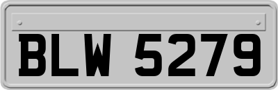 BLW5279