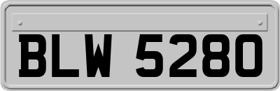 BLW5280