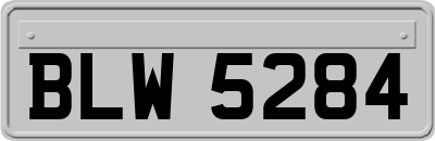 BLW5284