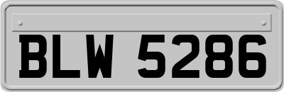 BLW5286