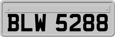 BLW5288