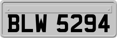 BLW5294