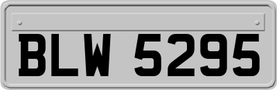 BLW5295