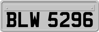 BLW5296