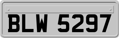 BLW5297