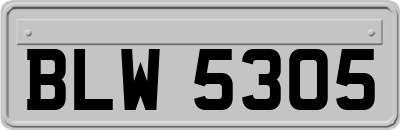 BLW5305