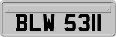 BLW5311