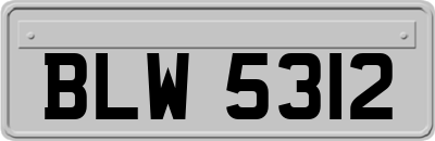 BLW5312