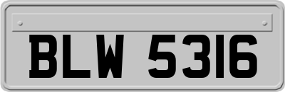 BLW5316