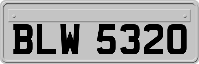 BLW5320