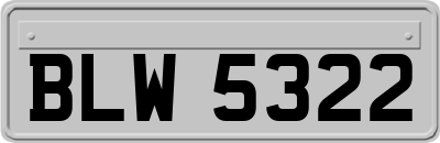 BLW5322