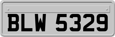 BLW5329