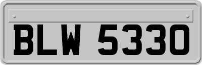BLW5330