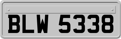 BLW5338