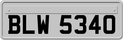 BLW5340
