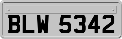 BLW5342